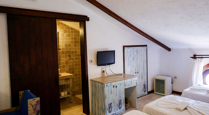 Bodrum Çökertme Butik Otel