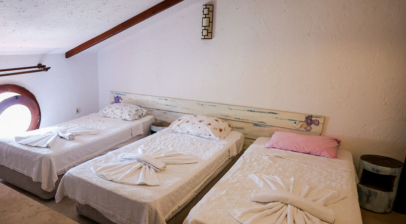 Bodrum Çökertme Butik Otel