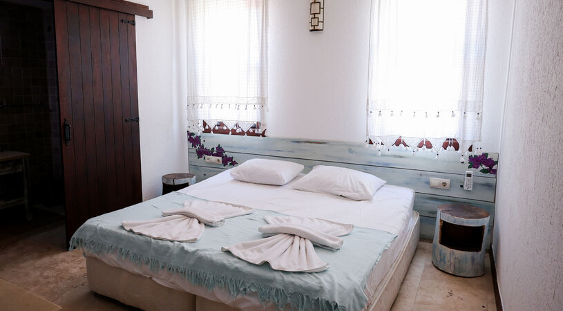 Bodrum Çökertme Butik Otel