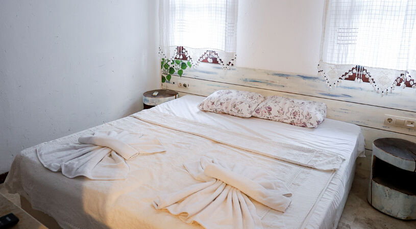 Bodrum Çökertme Butik Otel
