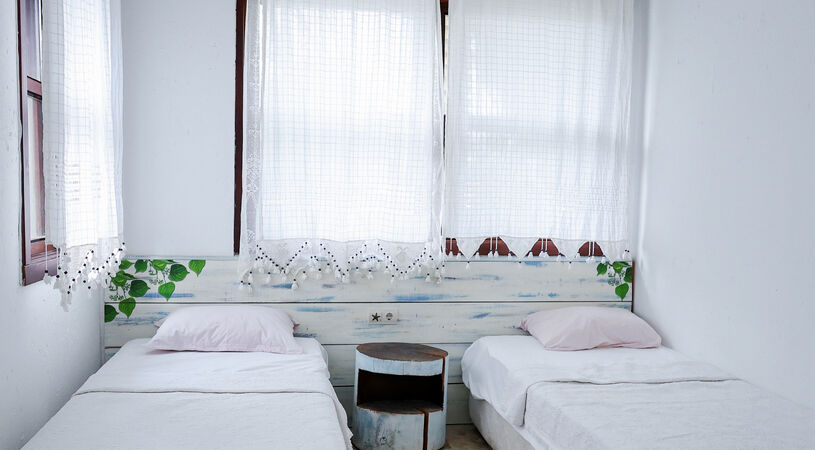 Bodrum Çökertme Butik Otel