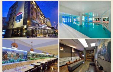 Bayramda Eskişehir Bursa Mudanya Trilye Camlıkızık Turu 4 * Tiara Termal Otel  2 Gece Konaklamalı