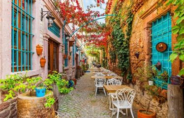 Bayramda Eskişehir Bursa Mudanya Trilye Camlıkızık Turu 4 * Tiara Termal Otel  2 Gece Konaklamalı