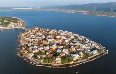Bayramda Eskişehir Bursa Mudanya Trilye Camlıkızık Turu 4 * Tiara Termal Otel  2 Gece Konaklamalı