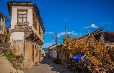 Bayramda Eskişehir Bursa Mudanya Trilye Camlıkızık Turu 4 * Tiara Termal Otel  2 Gece Konaklamalı