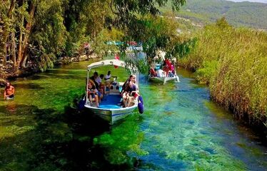 4 Gece 5 Gün Otobüsle Bodrum Tekne Turu Dahil Çökertme Butik Otel Tatili 