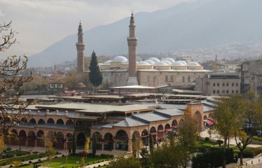 Bayramda Çanakkale Şehitlikleri Assos Kazdağları Ayvalık Cunda Turu 4* Tez Madra Otel Konaklamalı
