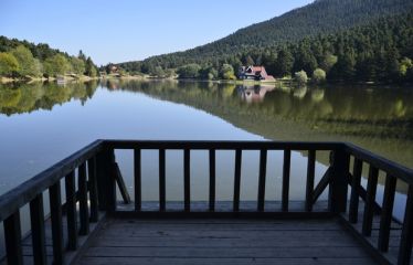 Bayramda Tarihi Cinci Han Konaklamalı Safranbolu Amasra Abant Gölcük Gölü Turu