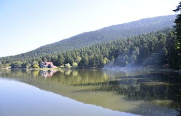 Bayramda Tarihi Cinci Han Konaklamalı Safranbolu Amasra Abant Gölcük Gölü Turu