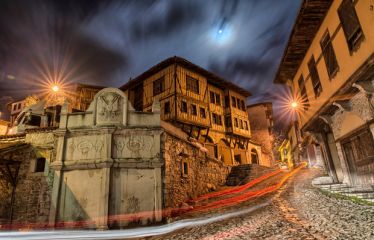 Bayramda Tarihi Cinci Han Konaklamalı Safranbolu Amasra Abant Gölcük Gölü Turu