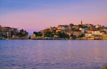 Lopera Beach Konaklamalı Kazdağları Jeep Safari Ayvalık Asssos Turu