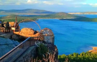 Lopera Beach Otel Konaklamalı Ayvalık Kazdağı Köyleri Assos Turu