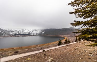 Baydamda Ankara Hareketli Kapadokya Turu 2 Gece 3 Gün Konaklamalı  5* Cappadoci̇a Marriot Hotel Konaklamalı