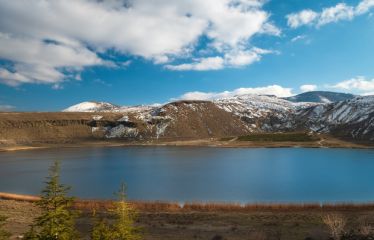 Baydamda Ankara Hareketli Kapadokya Turu 2 Gece 3 Gün Konaklamalı  5* Cappadoci̇a Marriot Hotel Konaklamalı