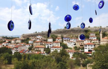 Bayramda Eski̇şehi̇r Hareketli Batı Karadeni̇z Turu 2 Gece 3 Gün Amorium Hotel Konaklamalı