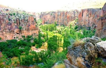 Bayramda Eski̇şehi̇r Hareketli Batı Karadeni̇z Turu 2 Gece 3 Gün Amorium Hotel Konaklamalı