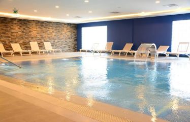 Extreme Kuzey Ege Yaz Turu Denize Sıfır Heramis Termal Tatil Köyünde  4 Gece konaklamalı