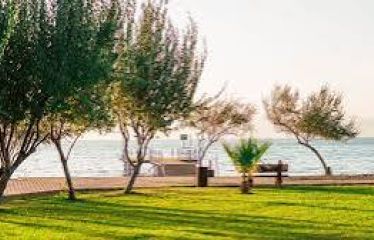 Extreme Kuzey Ege Yaz Turu Denize Sıfır Heramis Termal Tatil Köyünde  4 Gece konaklamalı