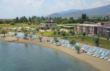 Extreme Kuzey Ege Yaz Turu Denize Sıfır Heramis Termal Tatil Köyünde  4 Gece konaklamalı