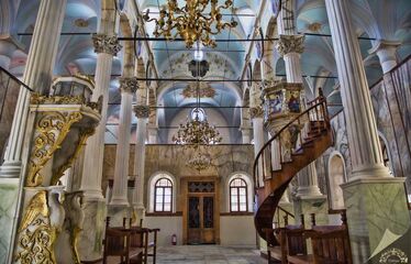 Her Cuma Hareketle Yunanistan Midilli Adası Turu 2 Gece Konaklamalı