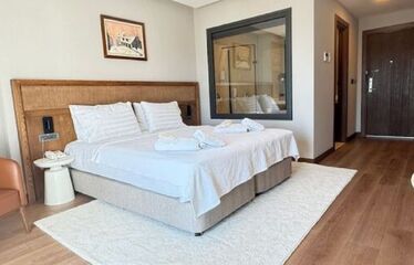 3 Gece Konaklamalı Kizilca Deluxe Hotel & Spa konaklamali luxury Ayvalık Cunda Adasi Turu  