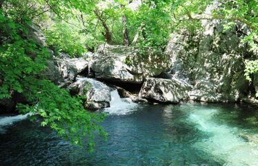 Haftasonu Kazdağı Köyleri̇ Assos Ayvalik Cunda Adasi Doğal Terapi̇ Turu 