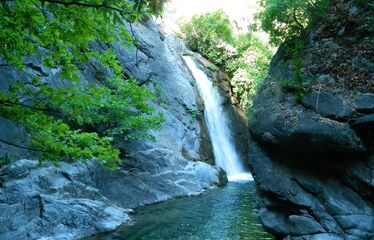 Haftasonu Kazdağı Köyleri̇ Assos Ayvalik Cunda Adasi Doğal Terapi̇ Turu 