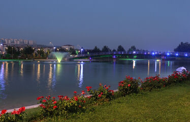 Eskişehir Odunpazarı Turu 