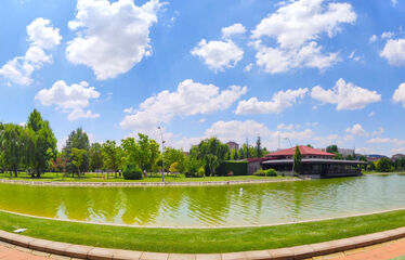 Eskişehir Odunpazarı Turu 