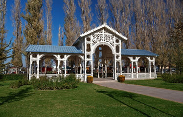 Eskişehir Odunpazarı Turu 