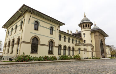 Edirne Turu