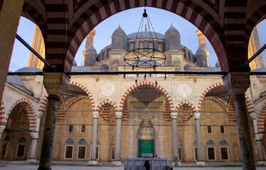Edirne Turu