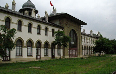Edirne Turu