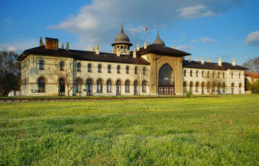 Edirne Turu