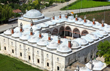Edirne Turu