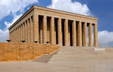 Anıtkabir Turu 10 Kasım ve 29 Ekim Özel