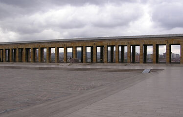 Anıtkabir Turu 10 Kasım ve 29 Ekim Özel