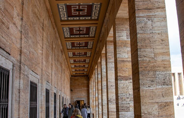 Anıtkabir Turu 10 Kasım ve 29 Ekim Özel