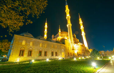 Edirne İğneada Turu 1 Gece Otel Konaklamalı