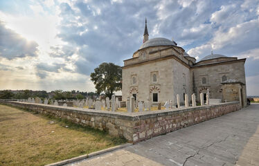 Edirne İğneada Turu 1 Gece Otel Konaklamalı