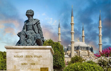 Edirne İğneada Turu 1 Gece Otel Konaklamalı