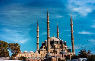 Edirne İğneada Turu 1 Gece Otel Konaklamalı