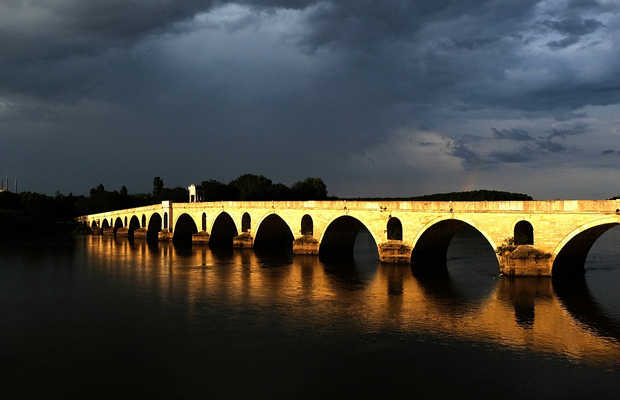 Edirne Turu