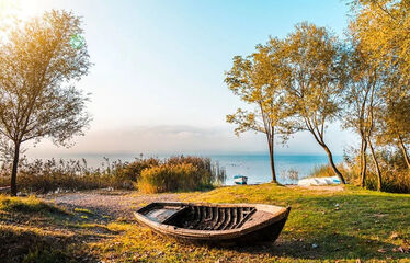 Beypazarı Mudurnu Göynük Akkaya Travertenleri Turu 