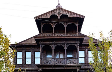 Beypazarı Mudurnu Göynük Akkaya Travertenleri Turu 