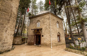 Beypazarı Mudurnu Göynük Akkaya Travertenleri Turu 