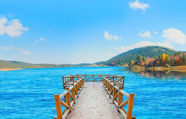 Beypazarı Mudurnu Göynük Akkaya Travertenleri Turu 