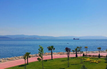 Beypazarı Mudurnu Göynük Akkaya Travertenleri Turu 