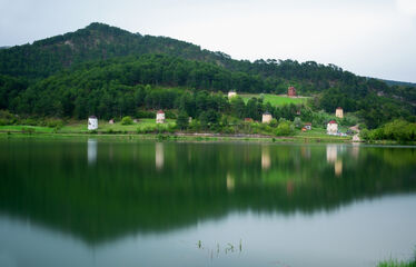 Beypazarı Mudurnu Göynük Akkaya Travertenleri Turu 