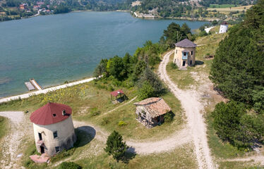 Beypazarı Mudurnu Göynük Akkaya Travertenleri Turu 